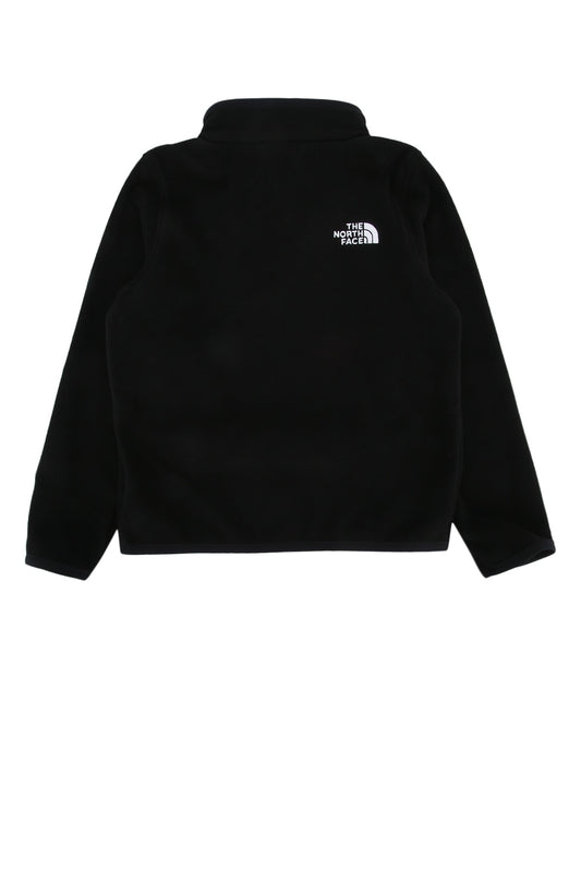 KID GLACIER 1/4 ZIP PULLOVER KNITWEARS