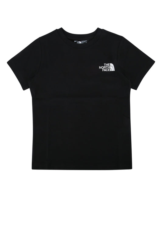 TEEN BOX NSE REGULAR SS TEE T-SHIRTS