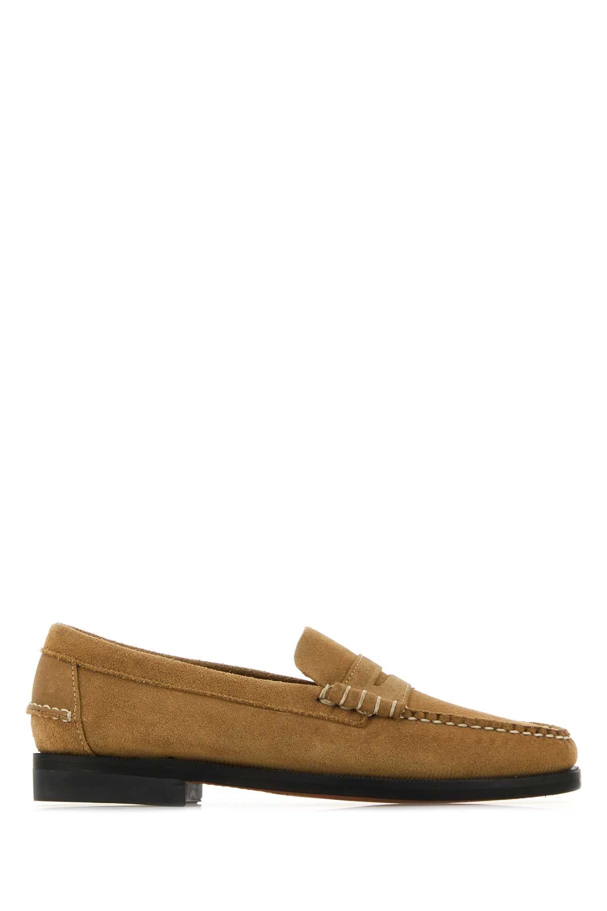CLASSIC DAN FLESH OUT LOAFERS