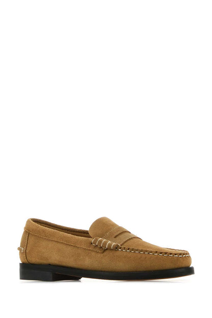CLASSIC DAN FLESH OUT LOAFERS
