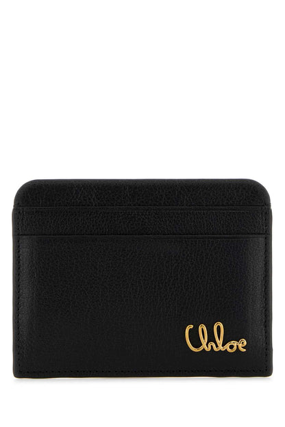 Chloe Cardholder