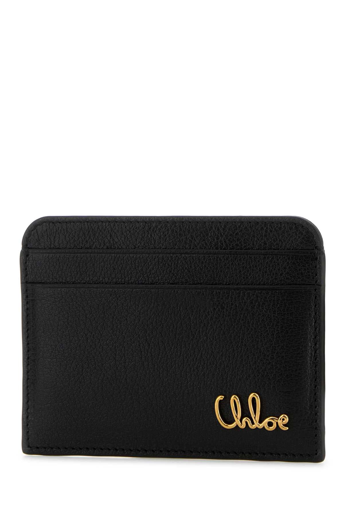 Chloe Cardholder