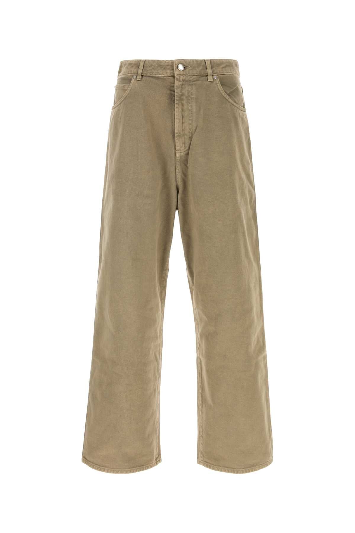 CHICAGO DENIM PANT JEANS