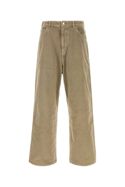 CHICAGO DENIM PANT JEANS