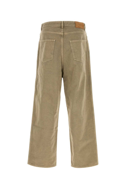 CHICAGO DENIM PANT JEANS