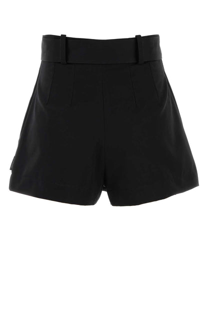 SHORTS SHORTS