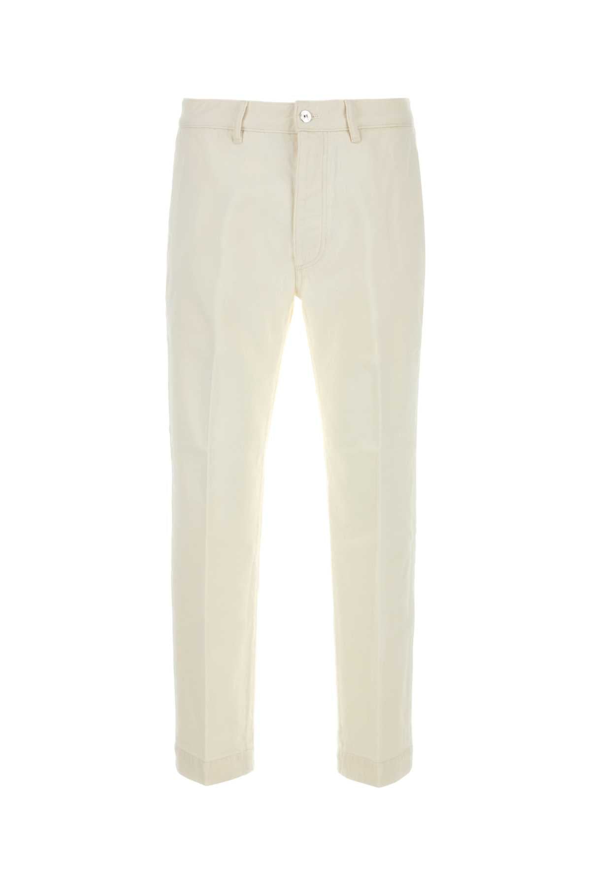 BERMUDA PANTS
