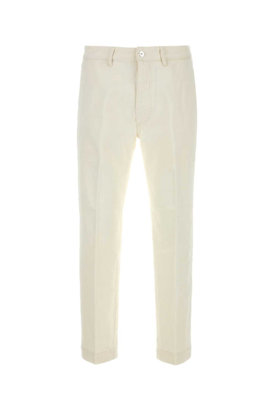BERMUDA PANTS
