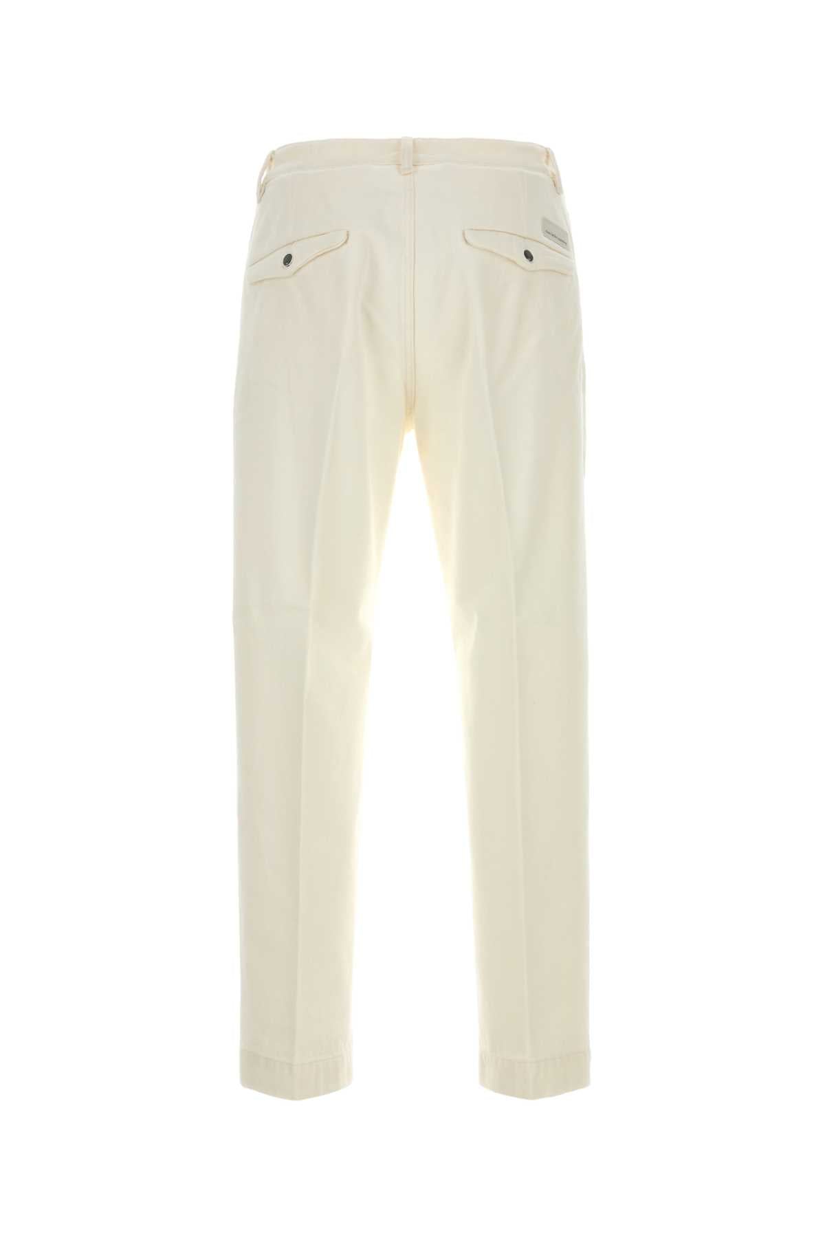 BERMUDA PANTS