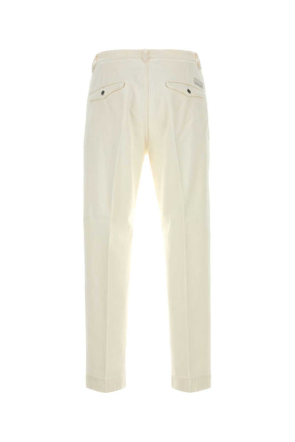 BERMUDA PANTS