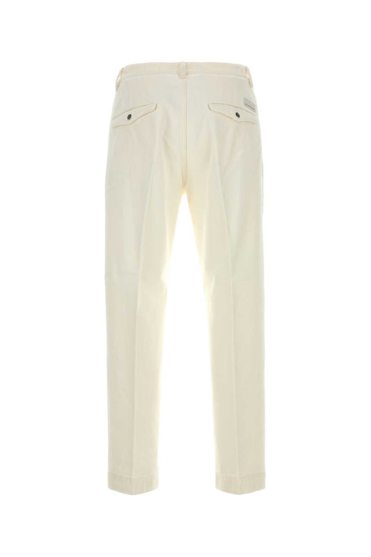 BERMUDA PANTS