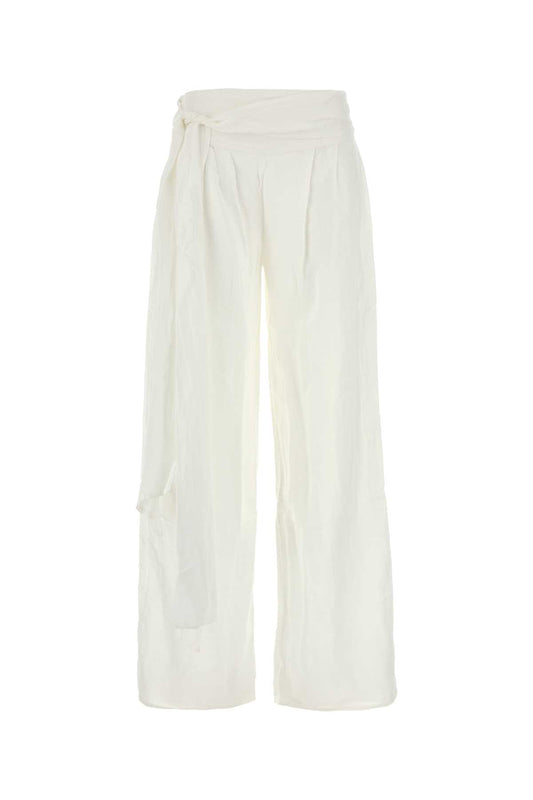 SAGE TROUSER PANTS