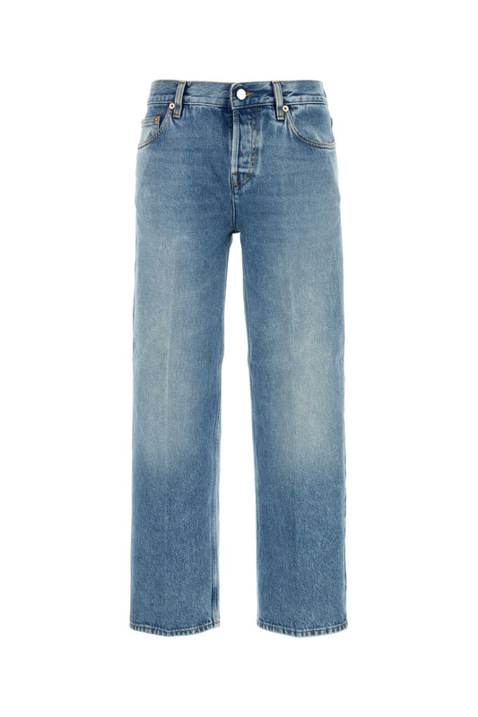 DENIM RTW JEANS