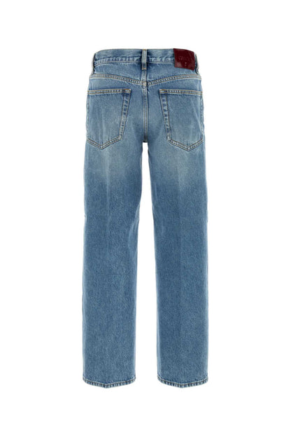 DENIM RTW JEANS
