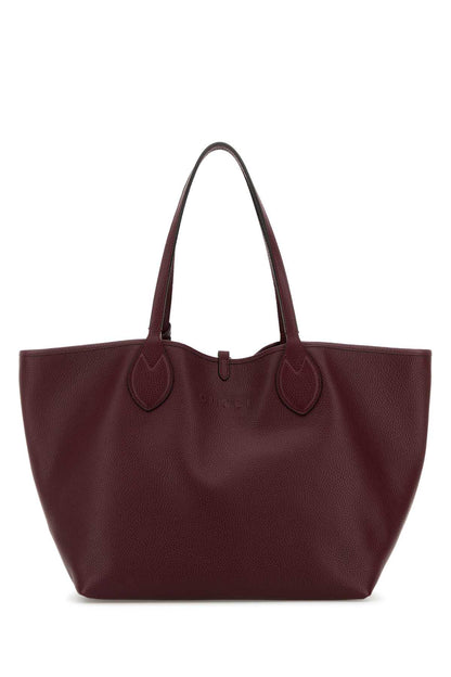 Gucci Handbag totissima victory calf