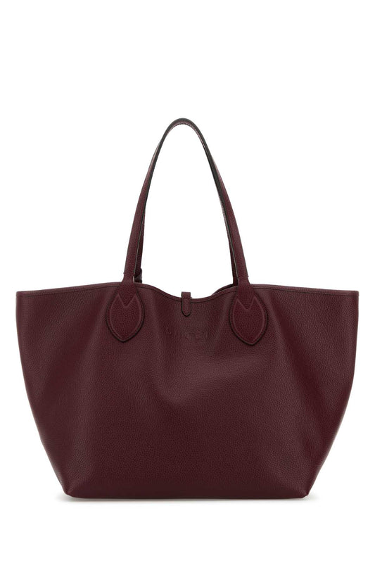 Gucci Handbag totissima victory calf