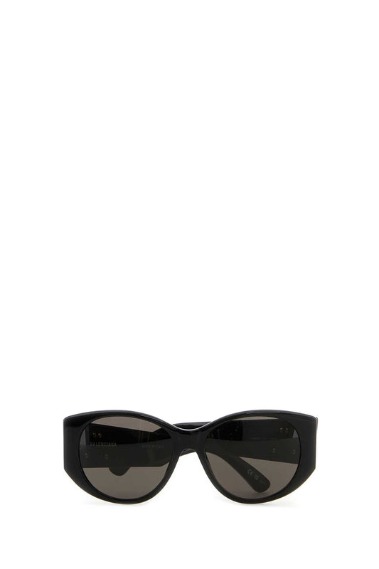 Balenciaga Nano round bb0455s