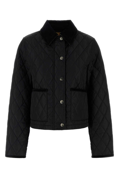 OLDHAM JACKETS