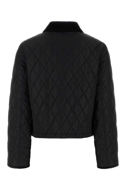 OLDHAM JACKETS