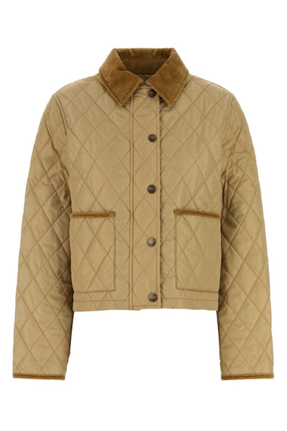 OLDHAM JACKETS