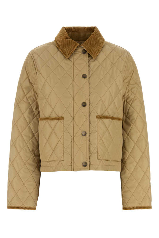 OLDHAM JACKETS