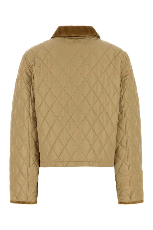 OLDHAM JACKETS