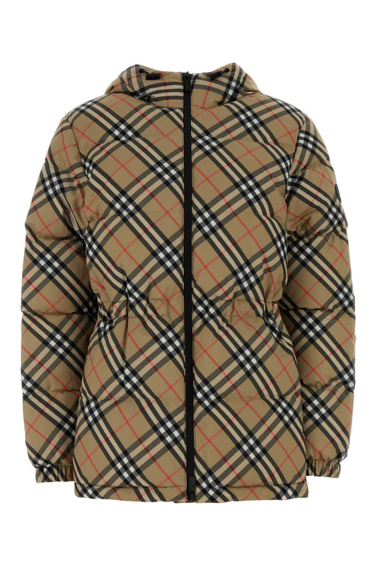 Burberry Keswick chk