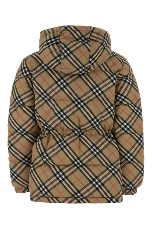 Burberry Keswick chk