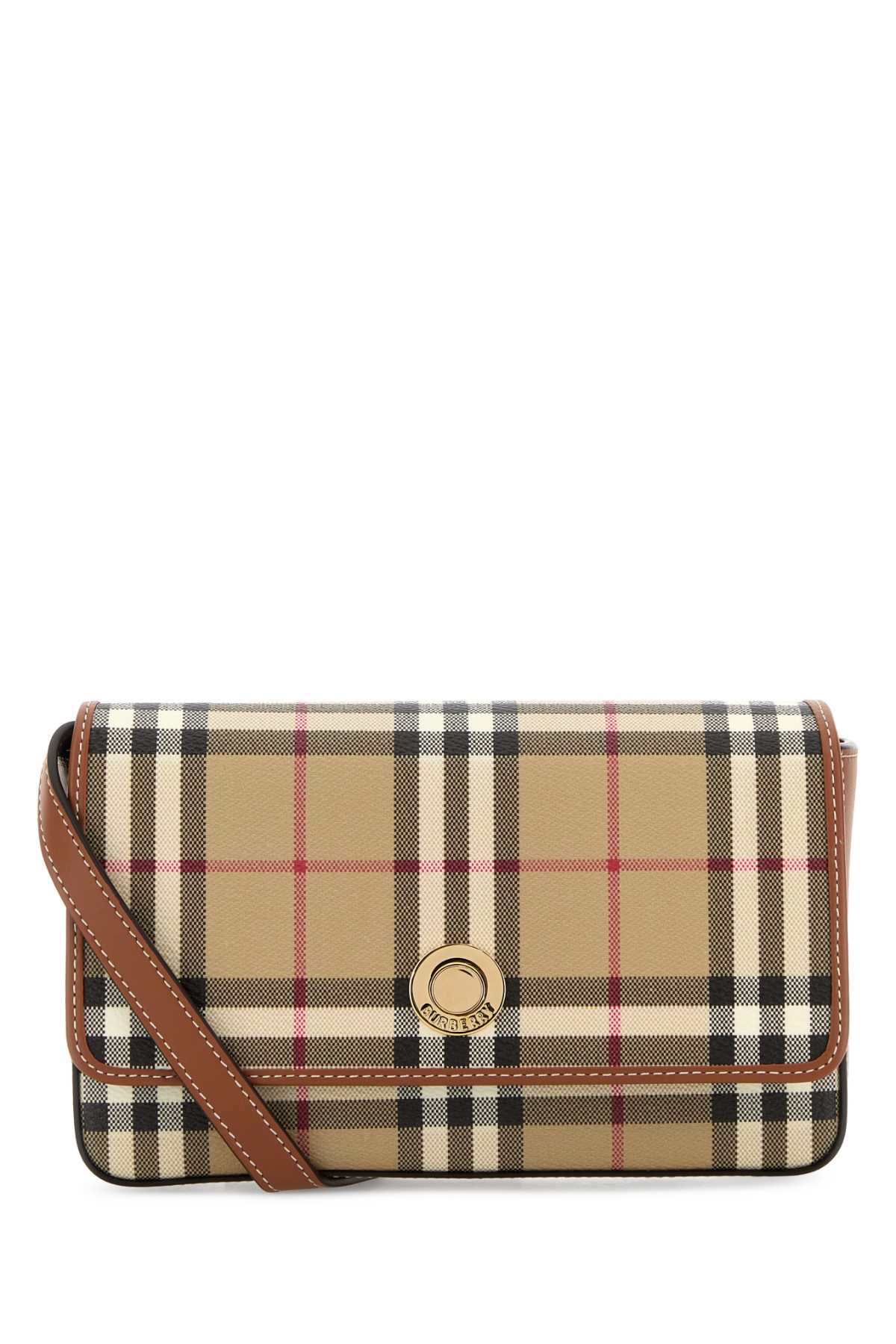 LS HAMPSHIRE DFC CROSSBODY BAGS
