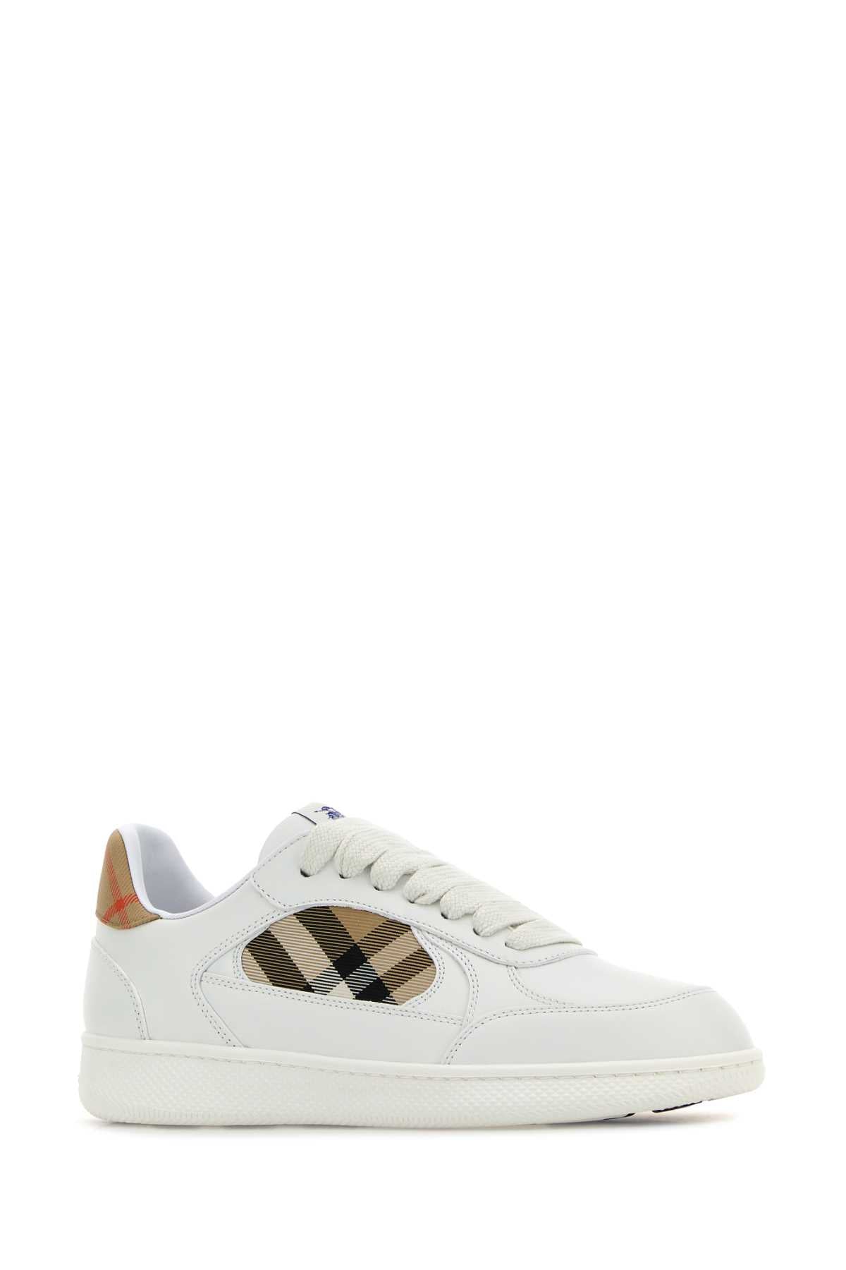 A:LF TERRACE MIX:161634:A1464 SNEAKERS