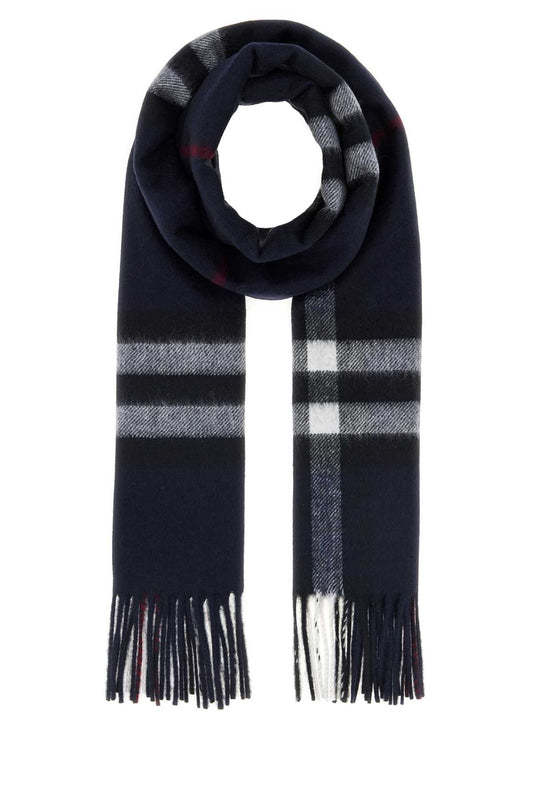 MU GIANT CHK CS SC SCARFS AND FOULARDS