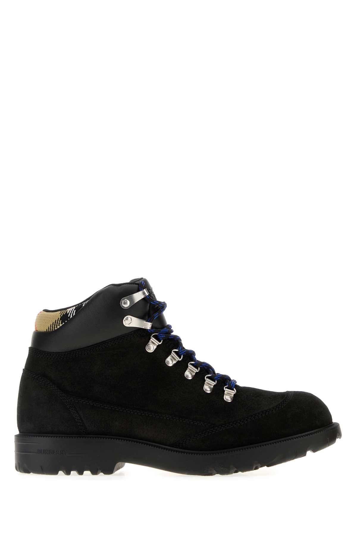 Burberry Mf moor high