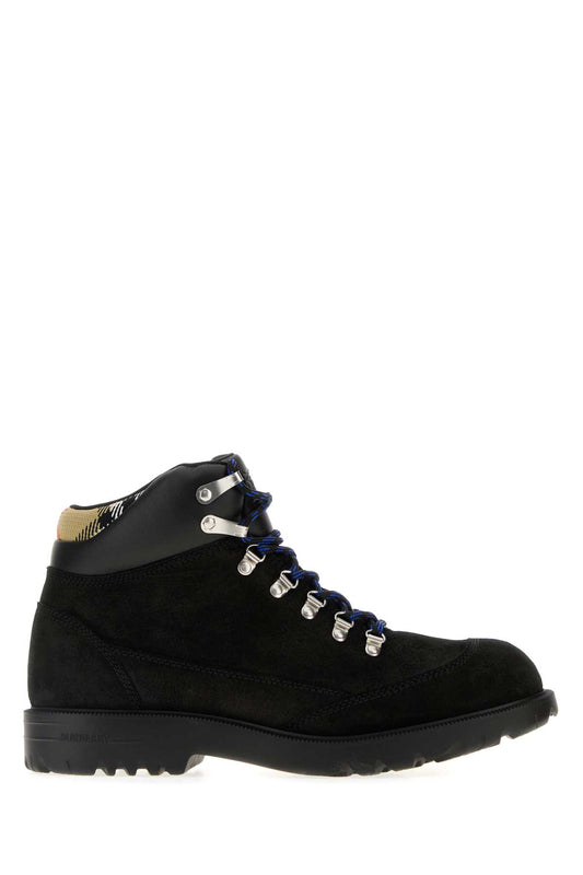 Burberry Mf moor high