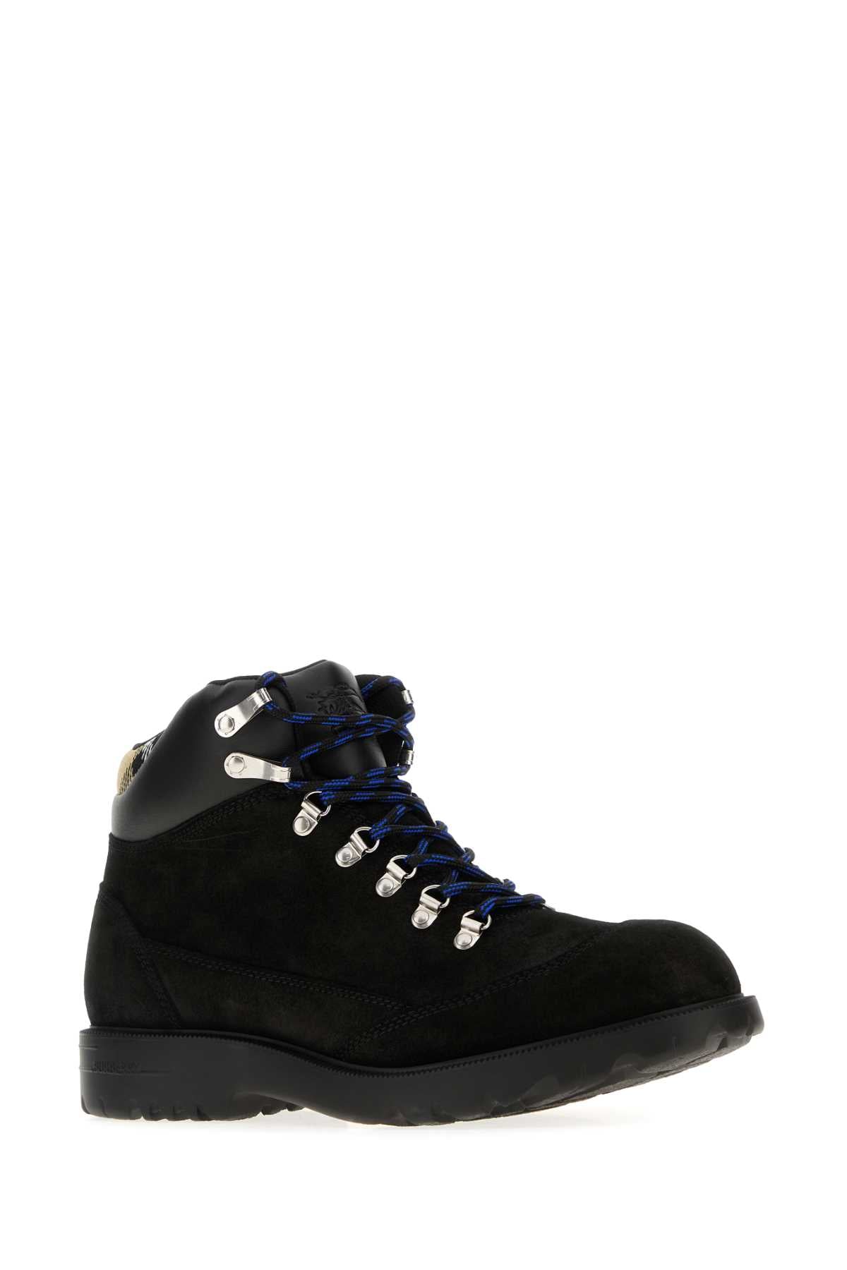 Burberry Mf moor high
