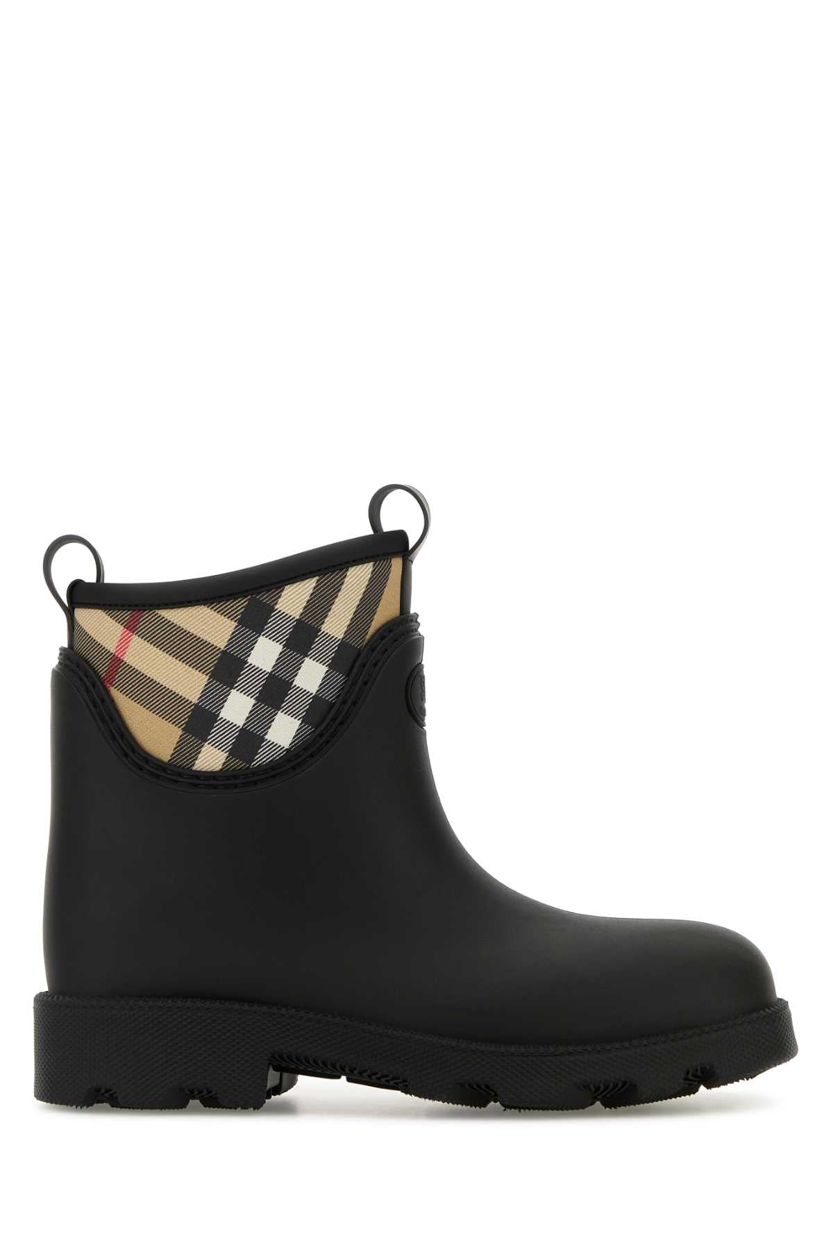 LF MARSH STAMP LOW BOOTS