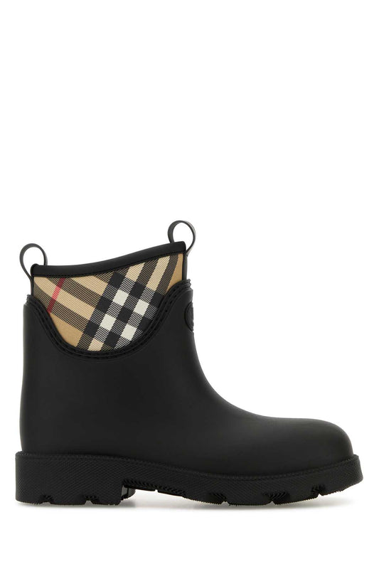 LF MARSH STAMP LOW BOOTS