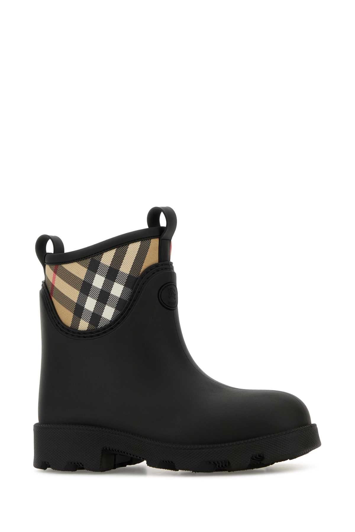 LF MARSH STAMP LOW BOOTS