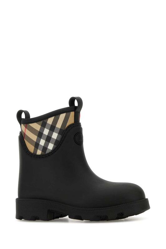 LF MARSH STAMP LOW BOOTS
