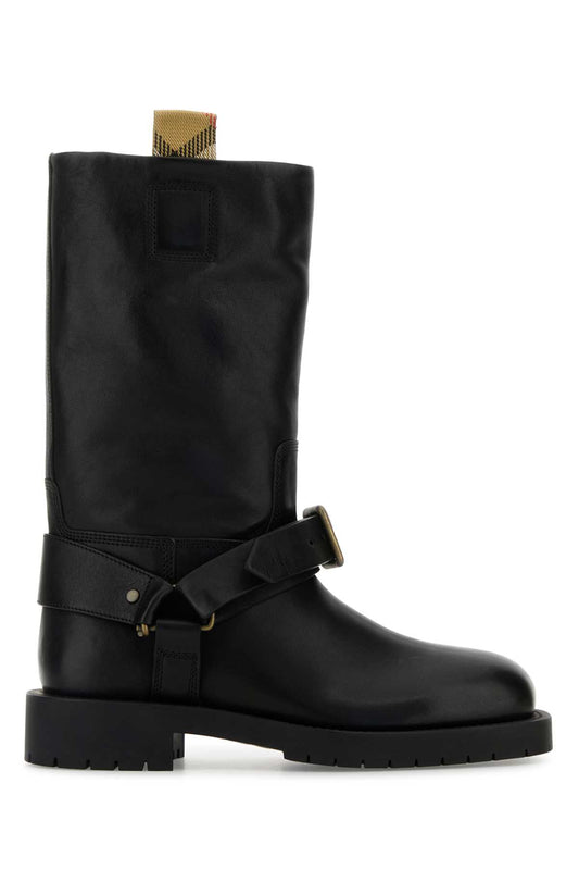 LF SOFT SADDLE LOW BOOTS