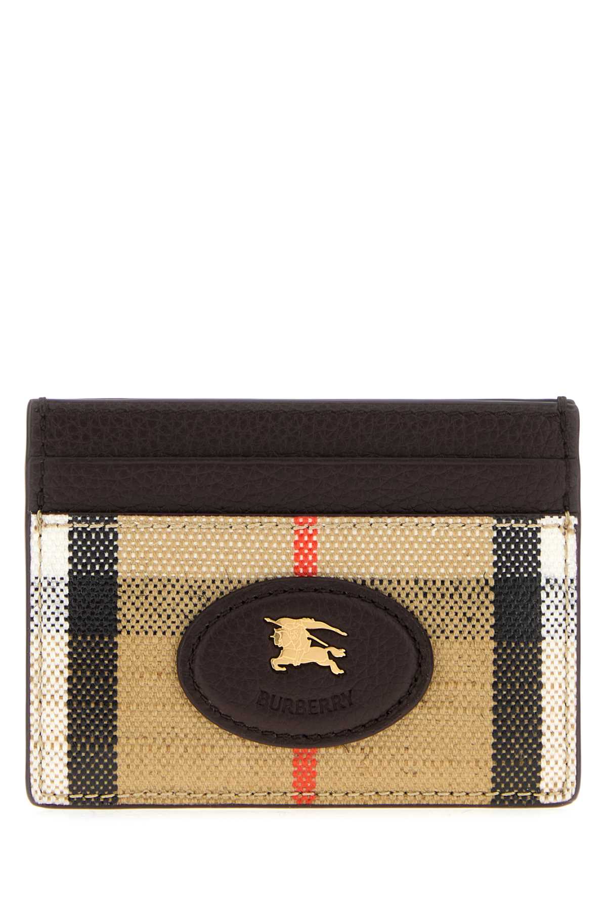 Burberry Ls highlands cardcase www