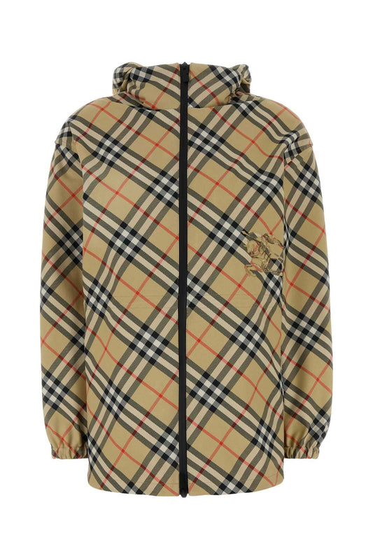 Burberry Es24-ww-aes-7.4.093