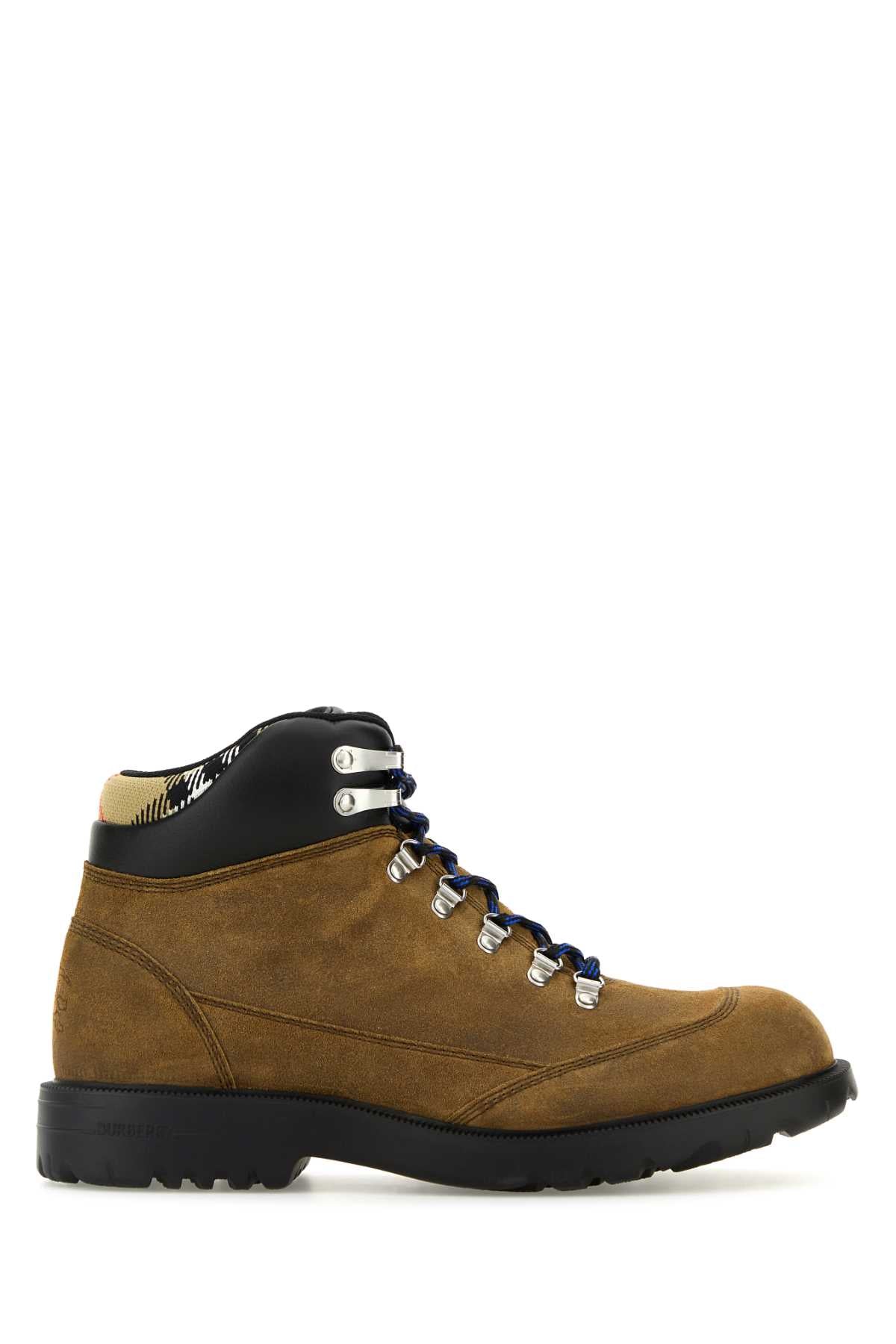 Burberry Mf moor high