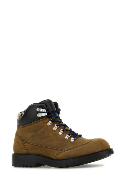 Burberry Mf moor high