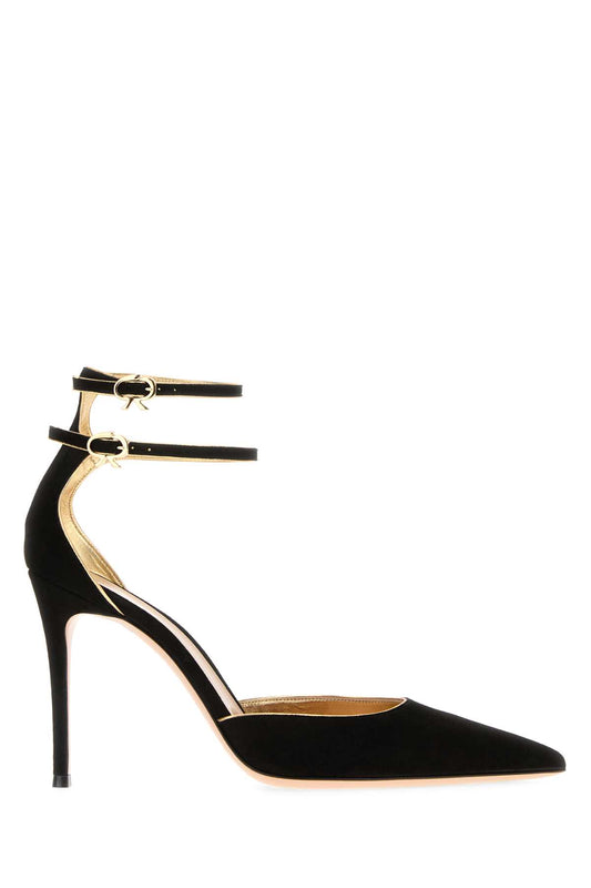 Gianvito Rossi Pumps