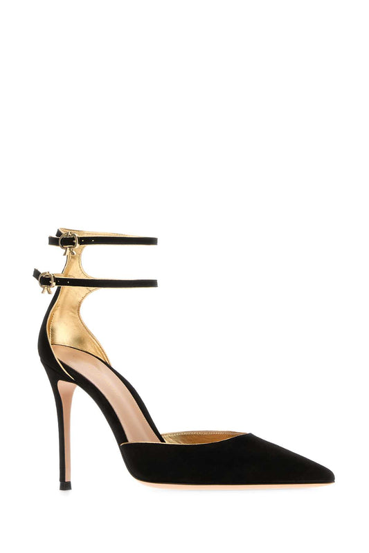 Gianvito Rossi Pumps