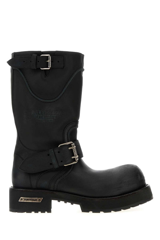 VENOM BOOT BOOTS
