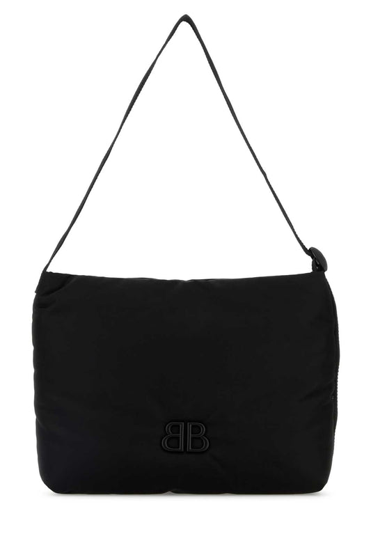 Balenciaga Monaco hobo s e/w