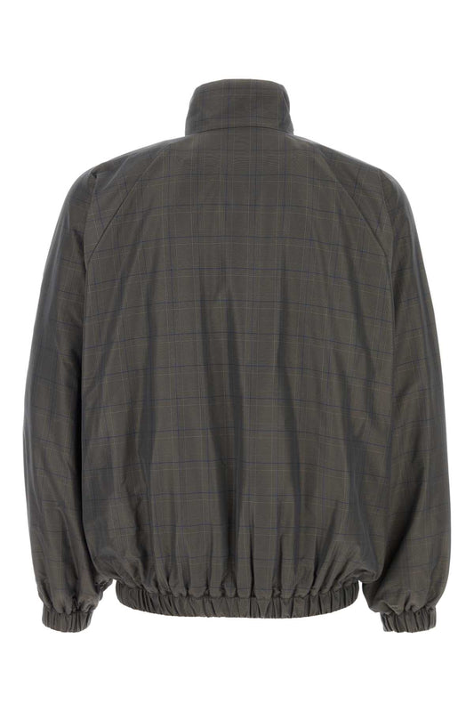 Balenciaga Tracksuit jacket