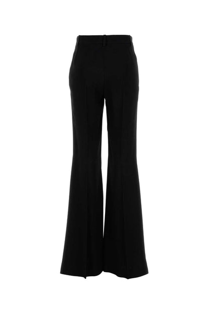 Balenciaga Flared pants