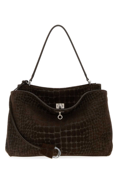 RODEO TOP HANDLE M HANDBAGS